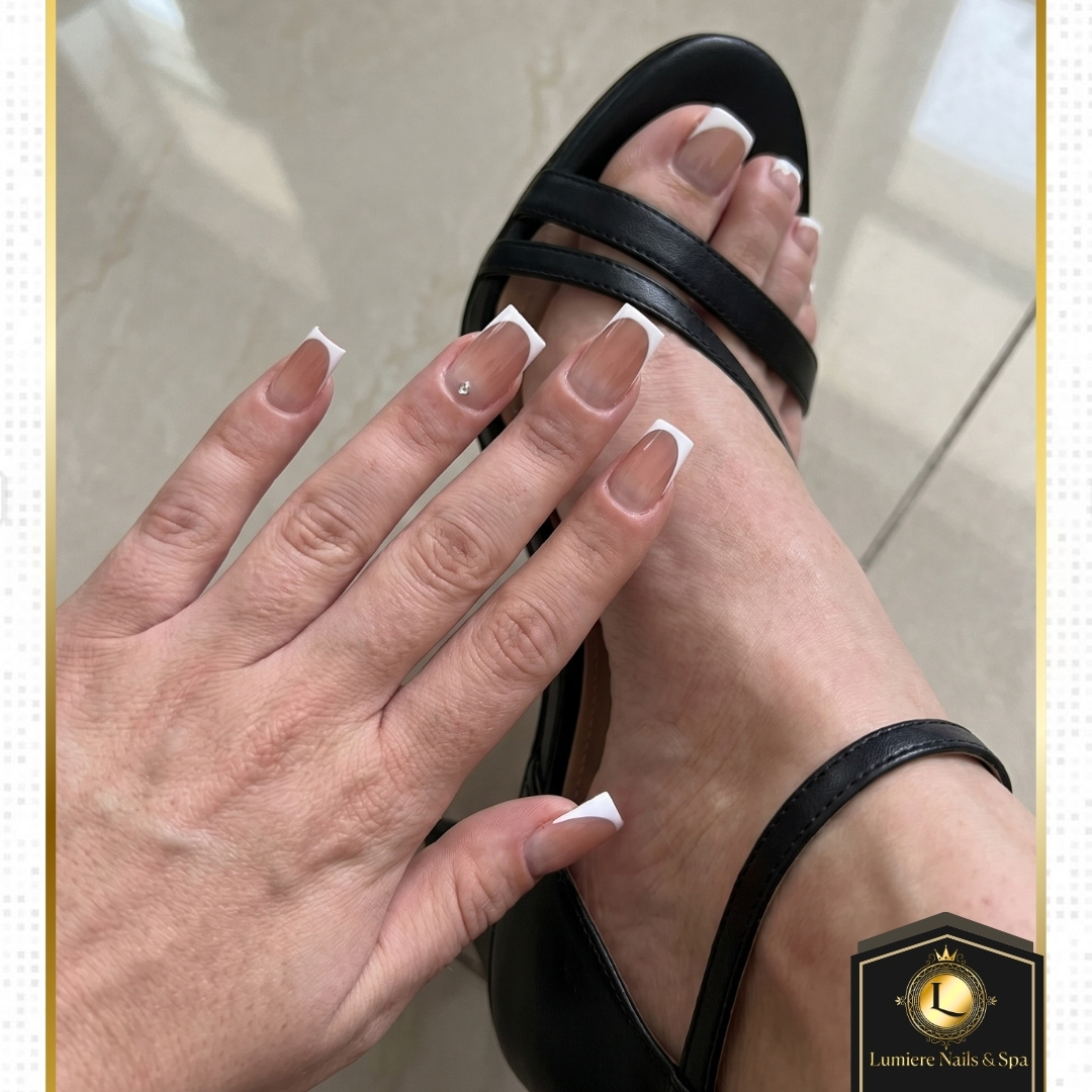Nails Design July 13 2026
